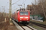 Adtranz 33889 - DB Regio "146 022"
27.12.2015 - Braunschweig
Thomas Wohlfarth