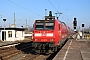 Adtranz 33889 - DB Regio "146 022"
13.02.2016 - Magdeburg, Hauptbahnhof
Thomas Wohlfarth