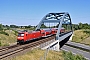 Adtranz 33889 - DB Regio "146 022"
23.06.2016 - Schandelah
René Große