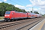 Adtranz 33889 - DB Regio "146 022"
03.07.2019 - Dessau-Rosslau-Rodleben
Rudi Lautenbach