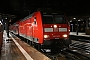 Adtranz 33889 - DB Regio "146 022"
22.02.2020 - Stendal
Thomas Wohlfarth