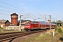 Adtranz 33889 - DB Regio "146 022"
21.05.2020 - Salzwedel
Dirk Einsiedel