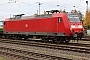 Adtranz 33889 - DB Regio "146 022"
17.11.2023 - Stendal
Thomas Wohlfarth