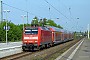 Adtranz 33890 - DB Regio "146 023-7"
21.05.2010 - ViersenRonnie Beijers