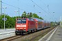 Adtranz 33890 - DB Regio "146 023-7"
21.05.2010 - Viersen
Ronnie Beijers