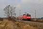 Adtranz 33890 - DB Regio "146 023"
08.03.2016 - ZschortauSven P.