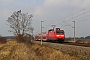 Adtranz 33890 - DB Regio "146 023"
08.03.2016 - Zschortau
Sven P.