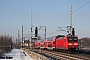 Adtranz 33890 - DB Regio "146 023"
18.01.2016 - Schönebeck (Elbe)
Alex Huber