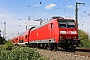 Adtranz 33890 - DB Regio "146 023"
08.09.2018 - Magdeburg, ElbbrückeThomas Wohlfarth