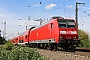 Adtranz 33890 - DB Regio "146 023"
08.09.2018 - Magdeburg, Elbbrücke
Thomas Wohlfarth