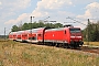 Adtranz 33890 - DB Regio "146 023"
17.06.2019 - Jütrichau
Dirk Einsiedel