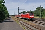 Adtranz 33890 - DB Regio "146 023"
04.07.2019 - Hohe Börde-NiederndodelebenAlex Huber