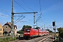 Adtranz 33890 - DB Regio "146 023"
21.06.2020 - Zörbig-Stumsdorf
Dirk Einsiedel