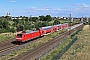Adtranz 33890 - DB Regio "146 023"
24.07.2020 - Schönebeck-FrohseRené Große