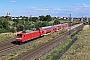 Adtranz 33890 - DB Regio "146 023"
24.07.2020 - Schönebeck-Frohse
René Große