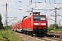 Adtranz 33890 - DB Regio "146 023"
08.08.2020 - Magdeburg, ElbbrückeThomas Wohlfarth