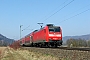 Adtranz 33891 - DB Regio "146 024-5"
19.03.2006 - Namedy
Marvin Fries