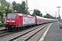 Adtranz 33891 - DB Regio "146 024"
28.05.2014 - Remagen
Leon Schrijvers
