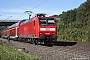 Adtranz 33891 - DB Regio "146 024"
10.09.2015 - Mülheim (Ruhr)-Heißen
Martin Welzel