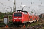 Adtranz 33891 - DB Regio "146 024"
21.05.2016 - Magdeburg, Hauptbahnhof
Thomas Wohlfarth