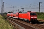 Adtranz 33891 - DB Regio "146 024"
06.06.2016 - Großkorbetha
Christian Klotz
