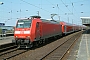 Adtranz 33891 - DB Regio "146 024-5"
13.04.2003 - Oberhausen
Klaus Görs