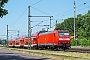 Adtranz 33891 - DB Regio "146 024"
22.05.2018 - Hohe Börde-Niederndodeleben
Tobias Schubbert