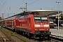 Adtranz 33891 - DB Regio "146 024-5"
11.05.2006 - Bochum, Hauptbahnhof
Thomas Dietrich