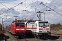 Adtranz 33891 - DB Regio "146 024"
09.04.2022 - Königslutter
Ingmar Weidig