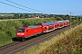 Adtranz 33891 - DB Regio "146 024"
15.06.2022 - Eilsleben
Daniel Berg