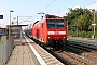 Adtranz 33891 - DB Regio "146 024"
31.08.2019 - Dessau Süd
Markus Blidh