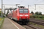 Adtranz 33891 - DB Regio "146 024"
10.10.2023 - Niederndodeleben
Frank Noack