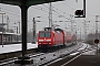 Adtranz 33892 - DB Regio "146 025-2"
29.11.2010 - Duisburg, HauptbahnhofMalte Werning
