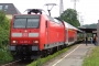 ADtranz 33892 - DB Regio "146 025-2"
27.07.2005 - Köln, Bahnhof West
Wolfgang Mauser 