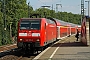 Adtranz 33892 - DB Regio "146 025-2"
02.09.2005 - Köln, Bahnhof SüdOliver Wadewitz