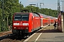 Adtranz 33892 - DB Regio "146 025-2"
02.09.2005 - Köln, Bahnhof Süd
Oliver Wadewitz