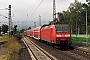 Adtranz 33892 - DB Regio "146 025-2"
18.05.2005 - Weißenthurm
Marvin Fries