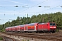 Adtranz 33892 - DB Regio "146 025"
25.05.2014 - Bochum-EhrenfeldIngmar Weidig