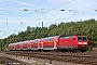 Adtranz 33892 - DB Regio "146 025"
25.05.2014 - Bochum-Ehrenfeld
Ingmar Weidig