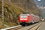 Adtranz 33892 - DB Regio "146 025"
01.03.2017 - Schmilka-Hirschmühle
Torsten Frahn