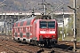 Adtranz 33892 - DB Regio "146 025"
15.04.2019 - Pirna
Thomas Wohlfarth