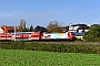 Adtranz 33892 - DB Regio "146 025"
22.10.2020 - Meißen-Triebischtal
Rolf Geilenkeuser