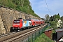 Adtranz 33892 - DB Regio "146 025"
12.05.2021 - Pirna-ObervogelgesangRené Große
