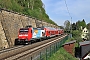 Adtranz 33892 - DB Regio "146 025"
12.05.2021 - Pirna-Obervogelgesang
René Große