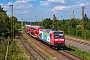 Adtranz 33892 - DB Regio "146 025"
07.09.2024 - Coswig
Daniel Berg