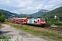 Adtranz 33892 - DB Regio "146 025"
05.08.2026 - Königstein (Sächsische Schweiz)Fabian Halsig