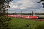 Adtranz 33893 - DB Regio "146 026-0"
18.04.2014 - Düsseldorf-Angermund
Malte Werning