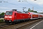 ADtranz 33893 - DB Regio "146 026-0"
05.09.2008 - Mülheim (Ruhr), Hauptbahnhof
Michael Kuschke