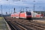Adtranz 33893 - DB Regio "146 026"
24.12.2015 - Stendal
Stephan  Kemnitz