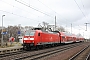 Adtranz 33893 - DB Regio "146 026"
23.03.2016 - Wefensleben
Hans Isernhagen